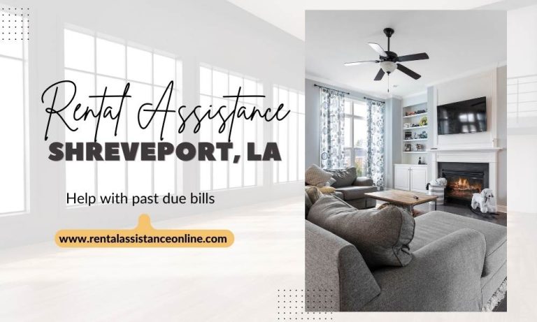 Everything You Need to Know About Rental Assistance Programs in Shreveport, LA
