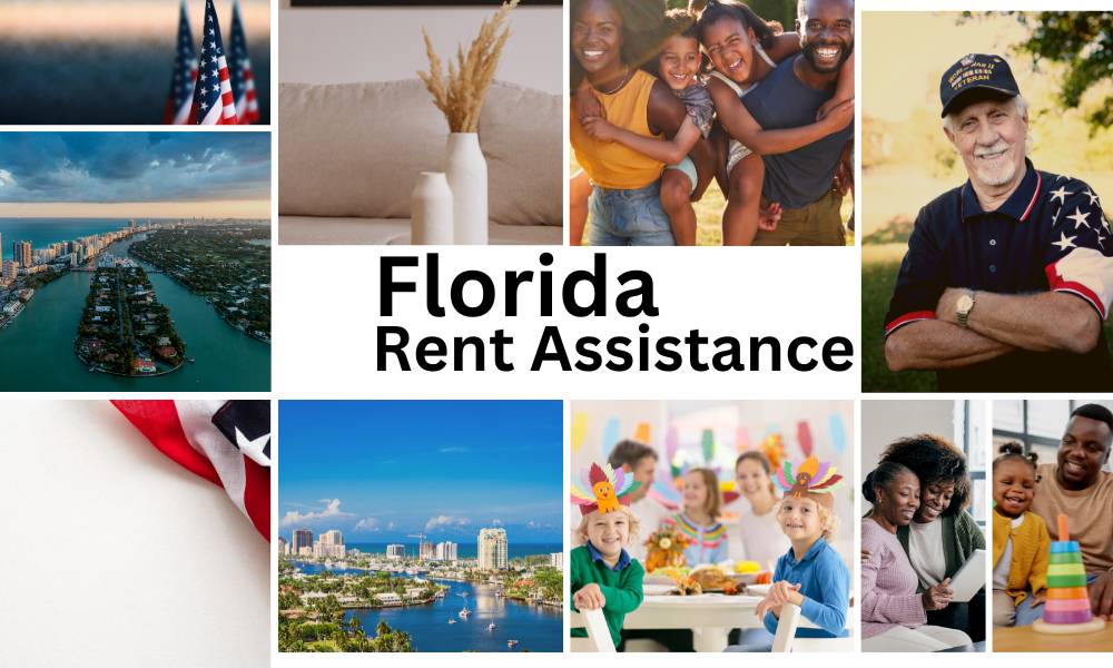 Florida rent assistance
