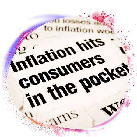 impacted by inflation