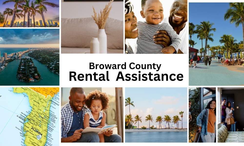 Broward Rental Assistance: A Helping Hand in Tough Times