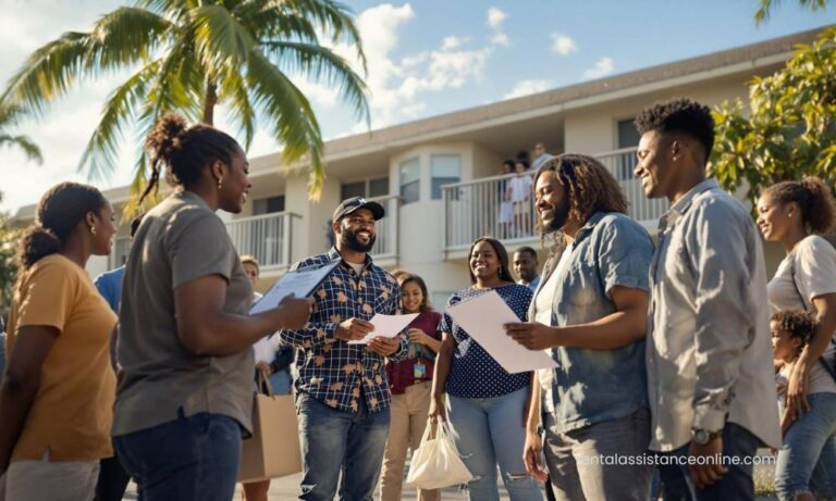 Struggling to Pay Rent? Discover Rental Assistance Programs in Broward County, FL