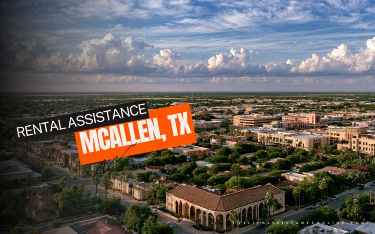 Hidalgo-McAllen County TX Rental Assistance: Programs and How to Apply