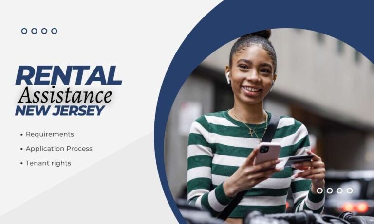 Rental Assistance NJ: Programs, Eligibility, and How to Apply in New Jersey