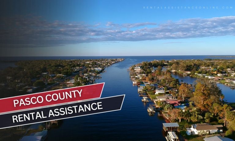 Pasco County FL Emergency Rental Assistance: PASCO H.E.A.R.T. Program