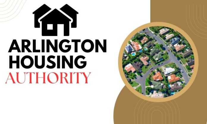 arlington housing authority Arlington Housing Authority