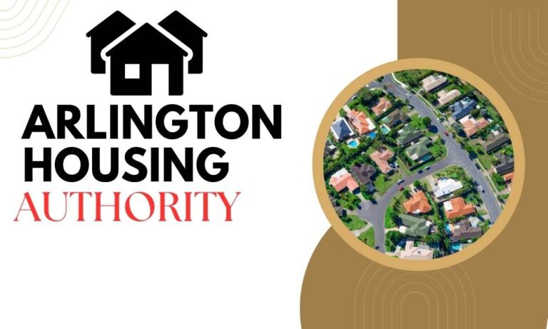 Arlington Housing Authority: Building Communities, Empowering Lives