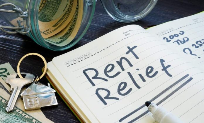 Understanding COVID-19 Rent Relie Understanding COVID-19 Rent Relie