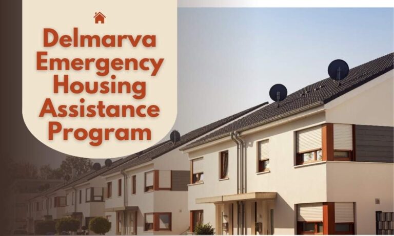 Understanding DEHAP: Your Guide to the Delmarva Emergency Housing Assistance Program