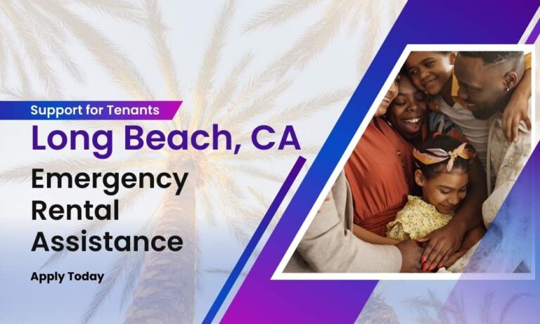 How Long Beach, CA, is Supporting Renters Through Emergency Rental Assistance Programs