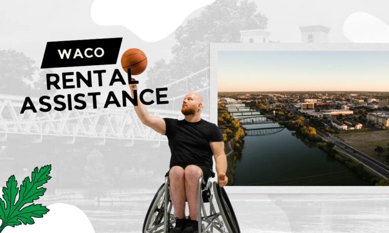 How the City of Waco Supports Tenants Through the EOAC Rental Assistance Program