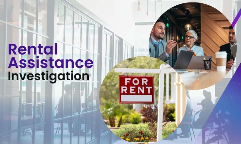 Rental Assistance Program Unravels: Company Ordered to Pay Up After Major Investigation Shocker