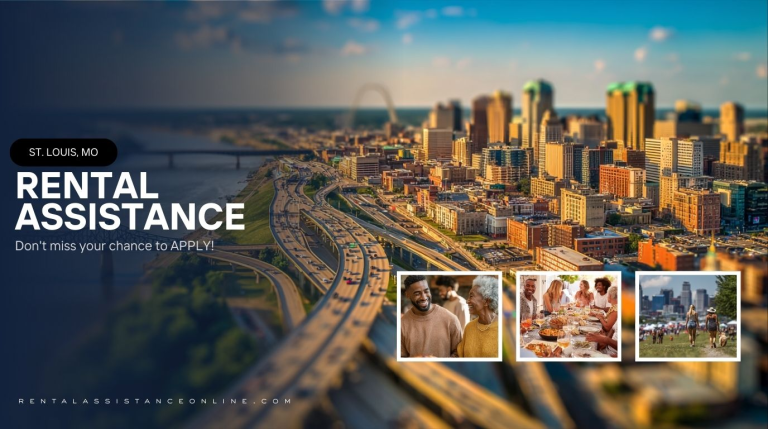 St. Louis Emergency Rental Assistance Program (ERAP): How to Apply Before the Deadline