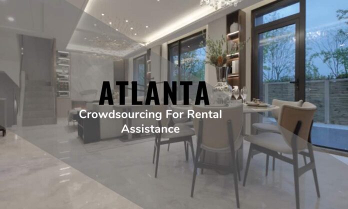 atlanta-crowdsourcing Atlanta crowdsourcing for rental assistance