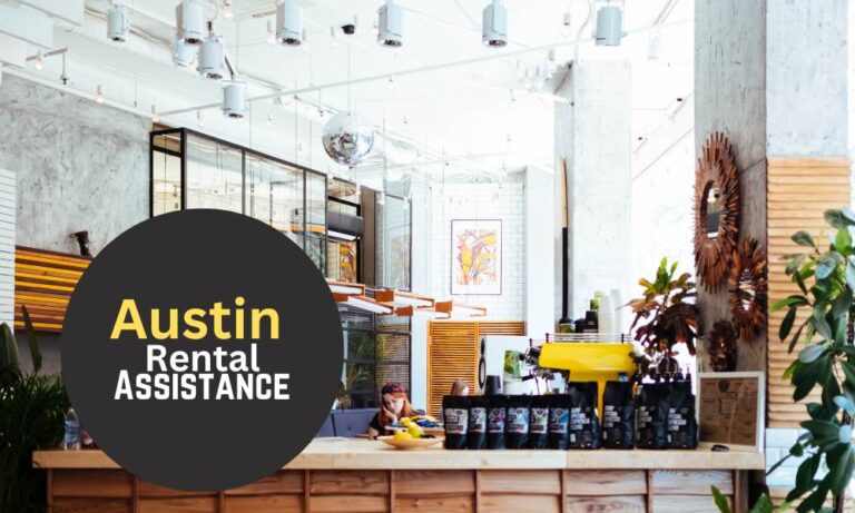 Austin Renters: Don’t Miss Out on Emergency Assistance as Relief Portal Reopens!