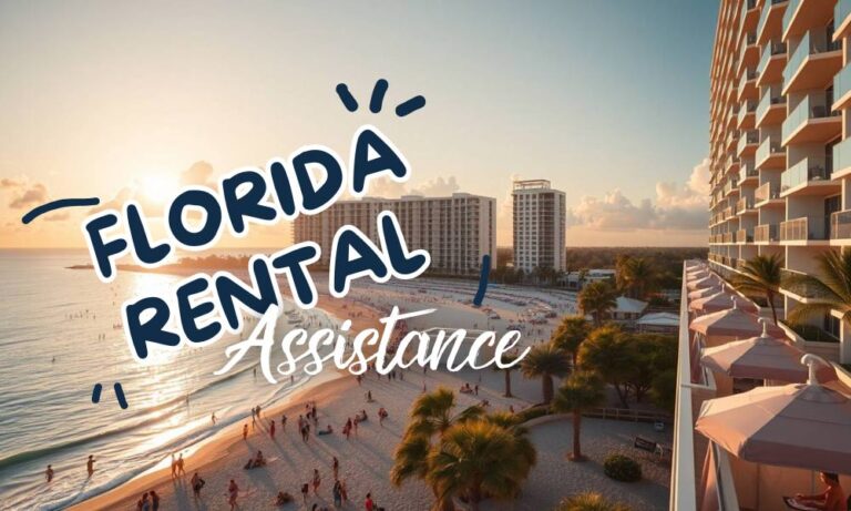 How to Get Rent Deposit Assistance in Florida: A Complete Guide for 2025