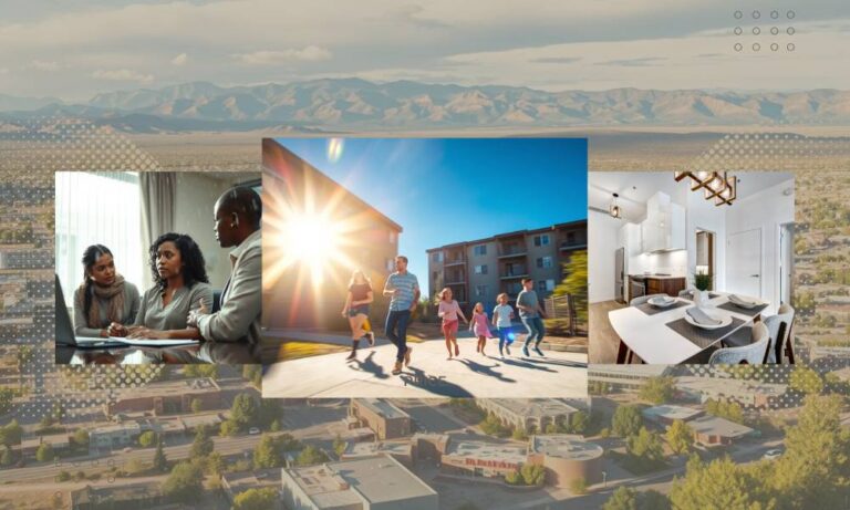 How to Get Rental Assistance in Bernalillo County, NM (2025): Complete Guide for Tenants & Landlords
