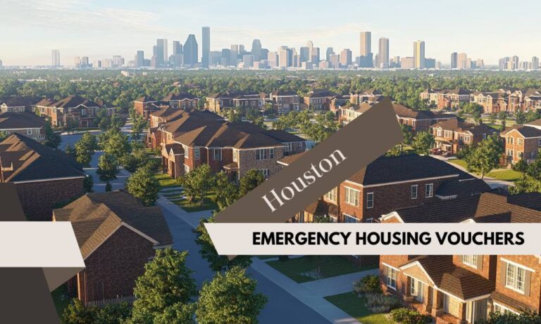 Emergency Housing and Hotel Vouchers for Homeless in Houston, TX: Complete Resource Guide