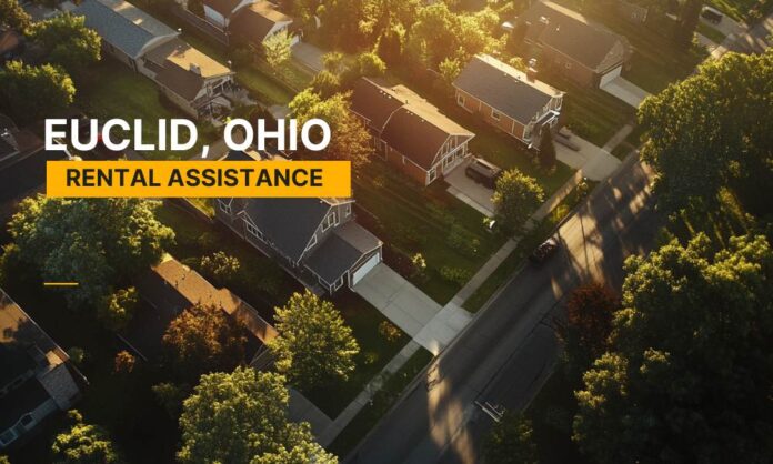 Euclid, OH rental assistance program Euclid, OH neighborhood