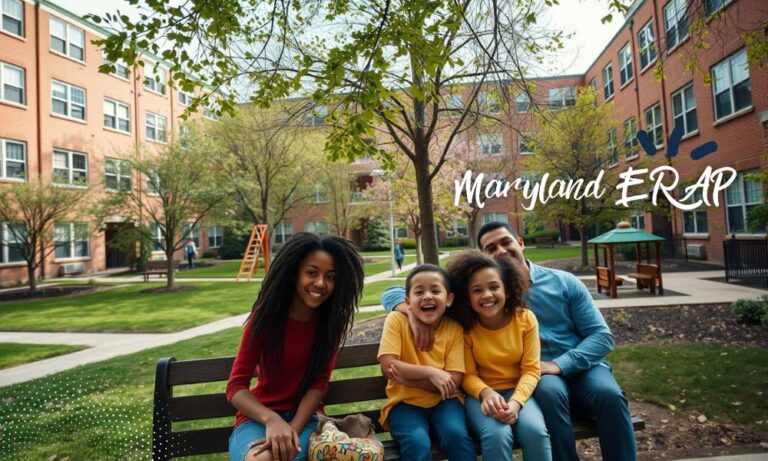 How to Apply for Maryland’s Emergency Rental Assistance Program (ERAP) in 2025: Step-by-Step Guide to Get Help Fast