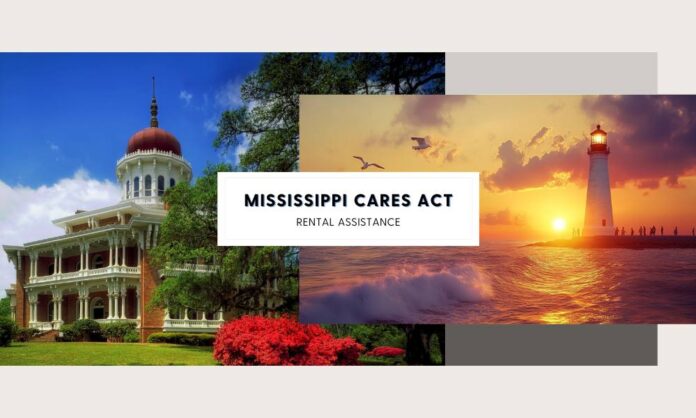 cares-act-mississippi Shores of Biloxi Mississippi