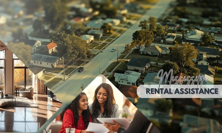 Need Help with Rent? How to Apply for Rental Assistance in Mississippi