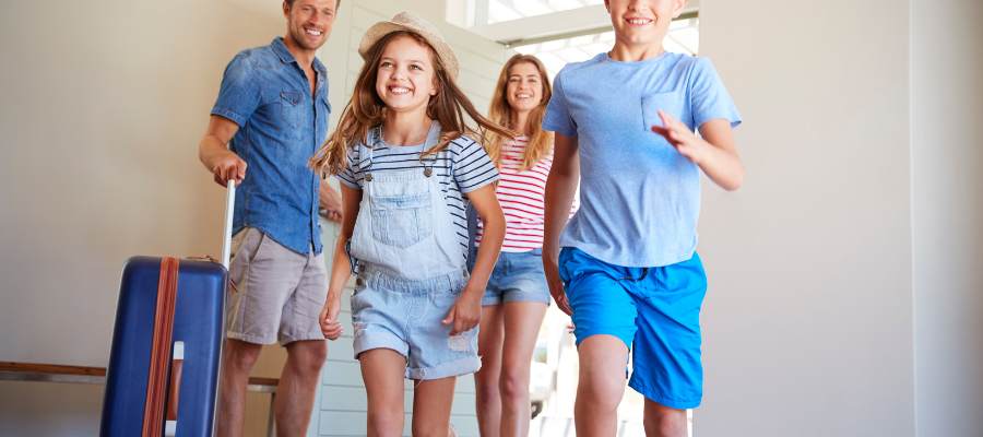 Anaheim Rental Assistance Program
