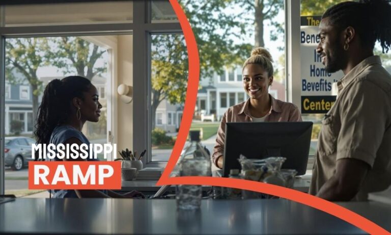 Mississippi RAMP Program: What It Was, Why It Ended, and How to Get Help Now