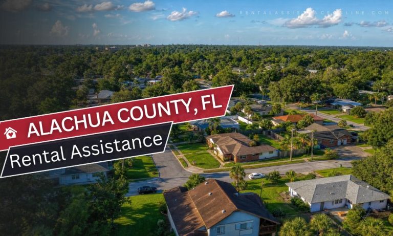 Alachua County FL ERAP: How to Apply for Emergency Rental Assistance
