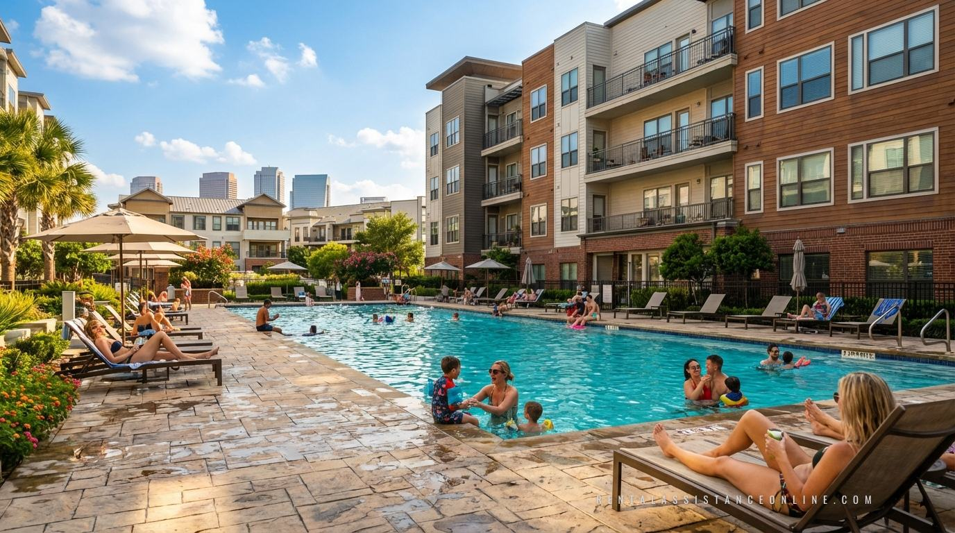 Applying for rental assistance programs: documents and proof of emergency timeline