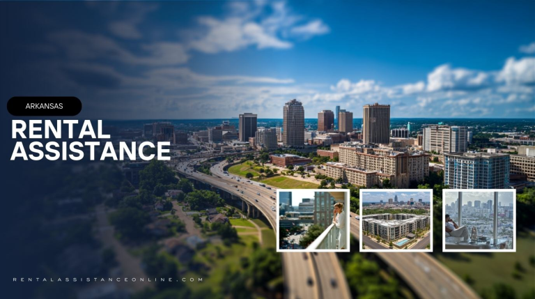 Rental Assistance in Arkansas: Rent Relief Status, ESG Alternatives, County Options & Resources