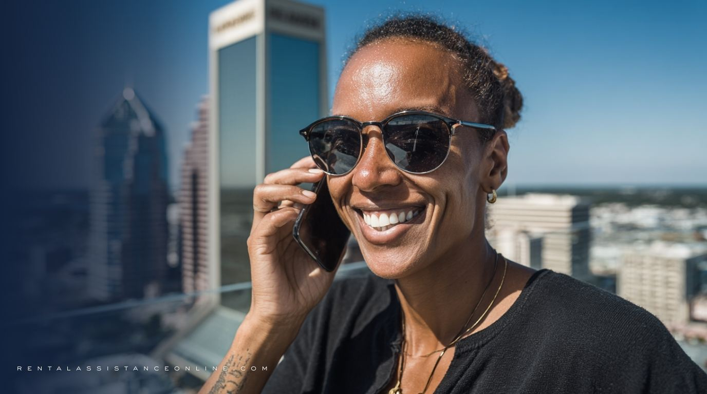 Clay County FL rental assistance program documents checklist