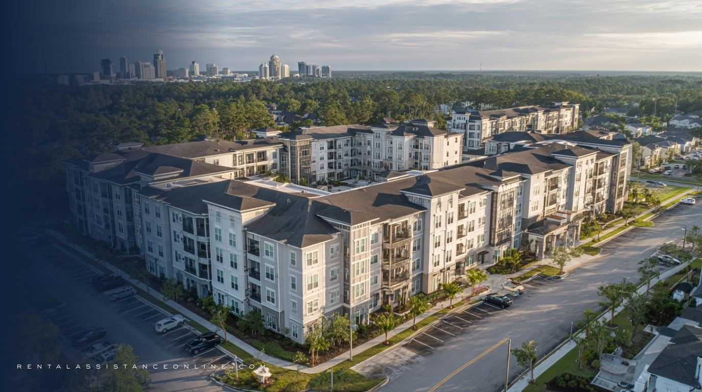 Clay County FL rental assistance program ready to apply