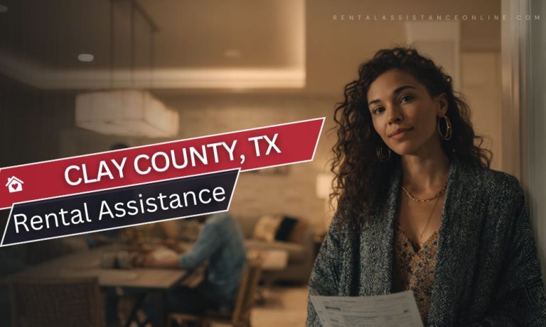 Clay County FL Rental Assistance: ERAP Eligibility and How to Apply