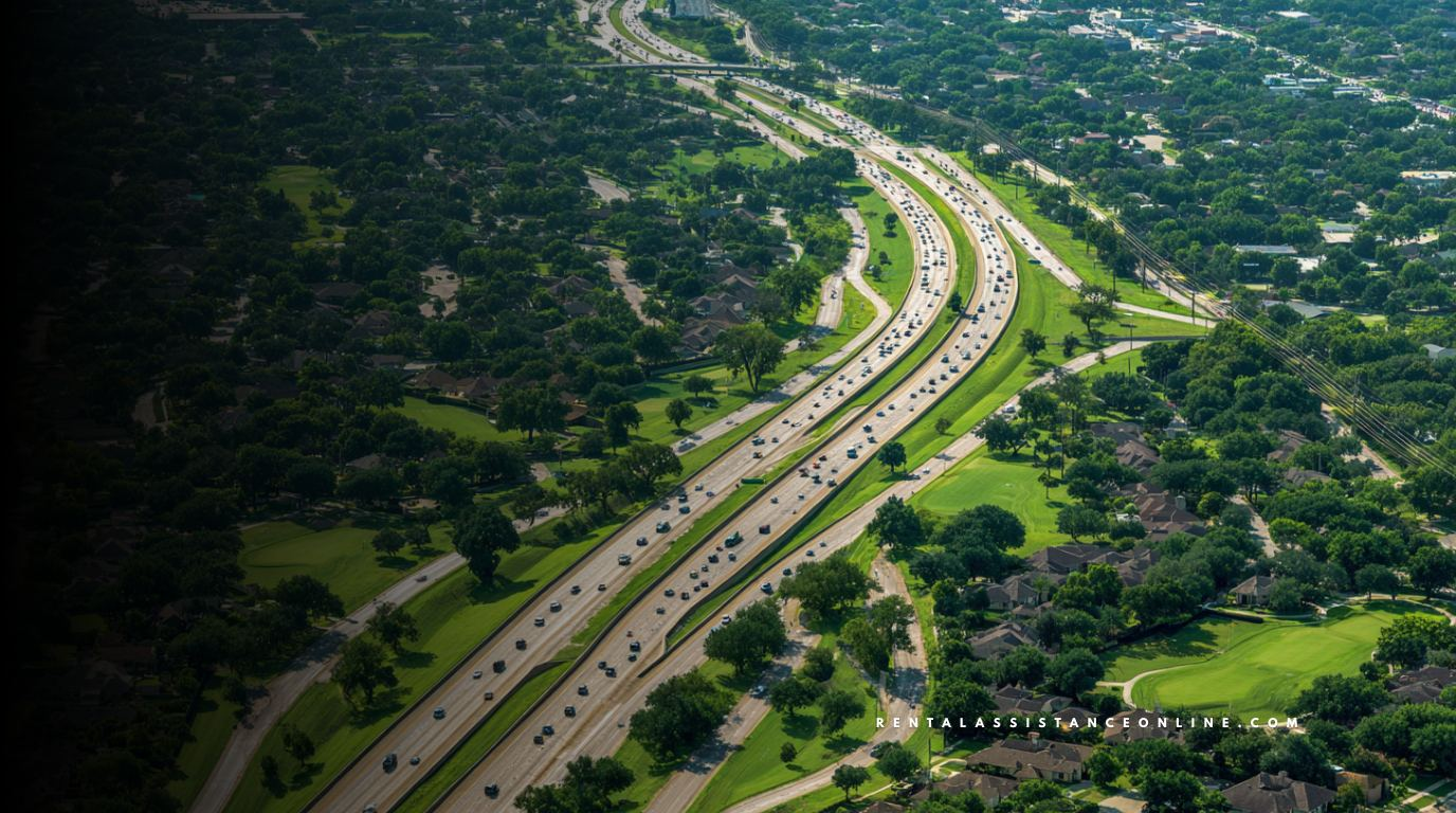 Fort Bend County rental assistance program approval and next steps