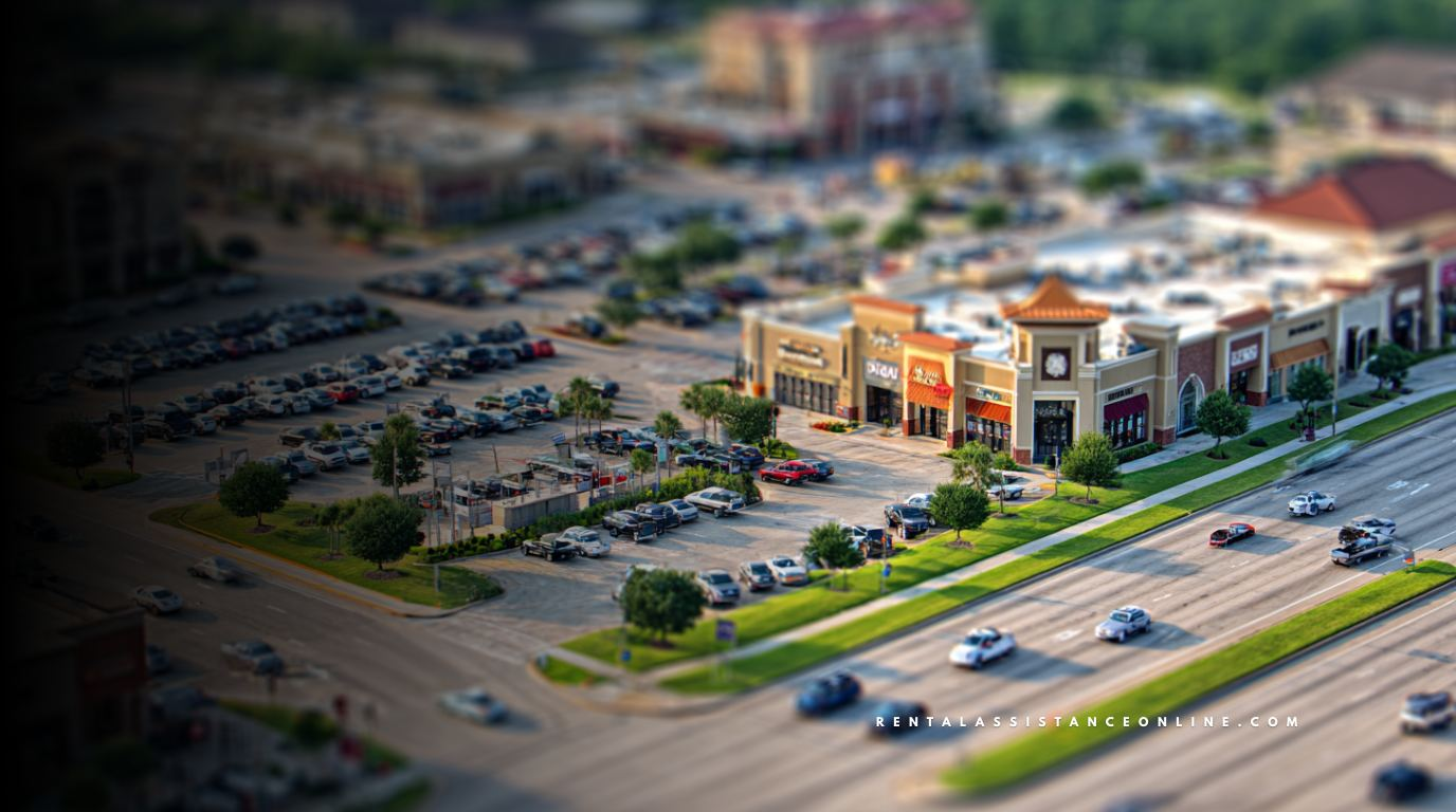 Fort Bend County rental assistance required documents and requirements