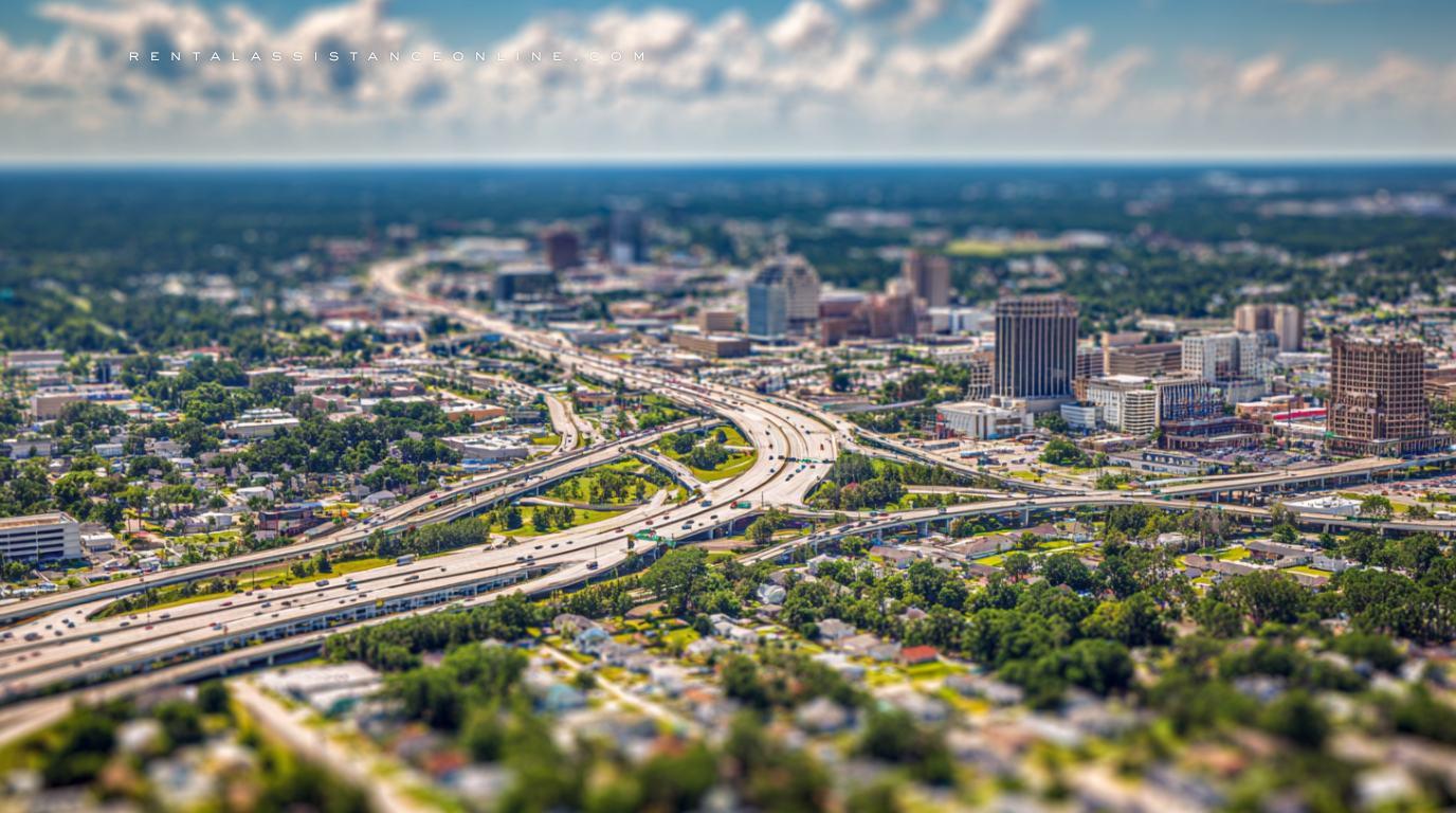 Emergency rental assistance Jacksonville FL eligibility