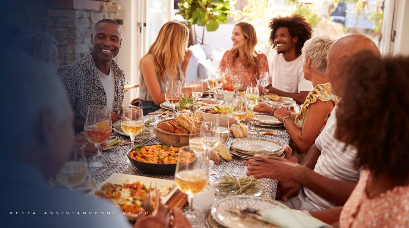 Rental assistance deadline reminder