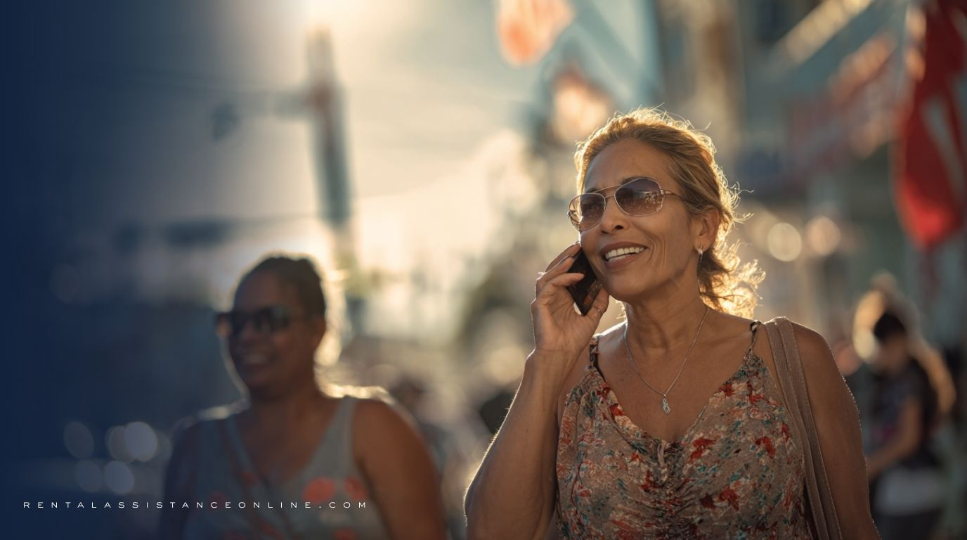 Luzerne County PA ERAP overview