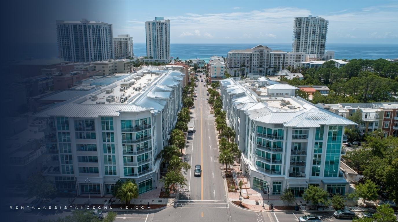 Section 8 and housing support readiness checklist for Okaloosa County renters