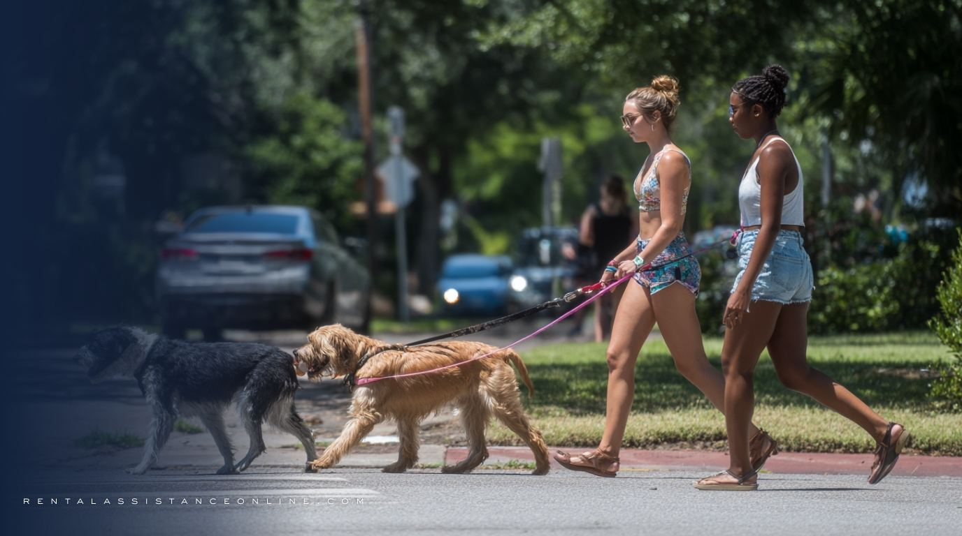 Orlando rental assistance programs and housing stability support in the community