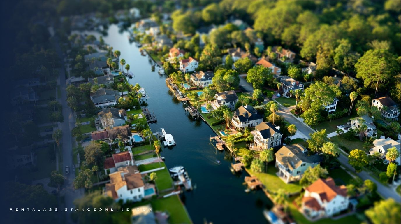 Orlando emergency rental assistance program steps for renters applying