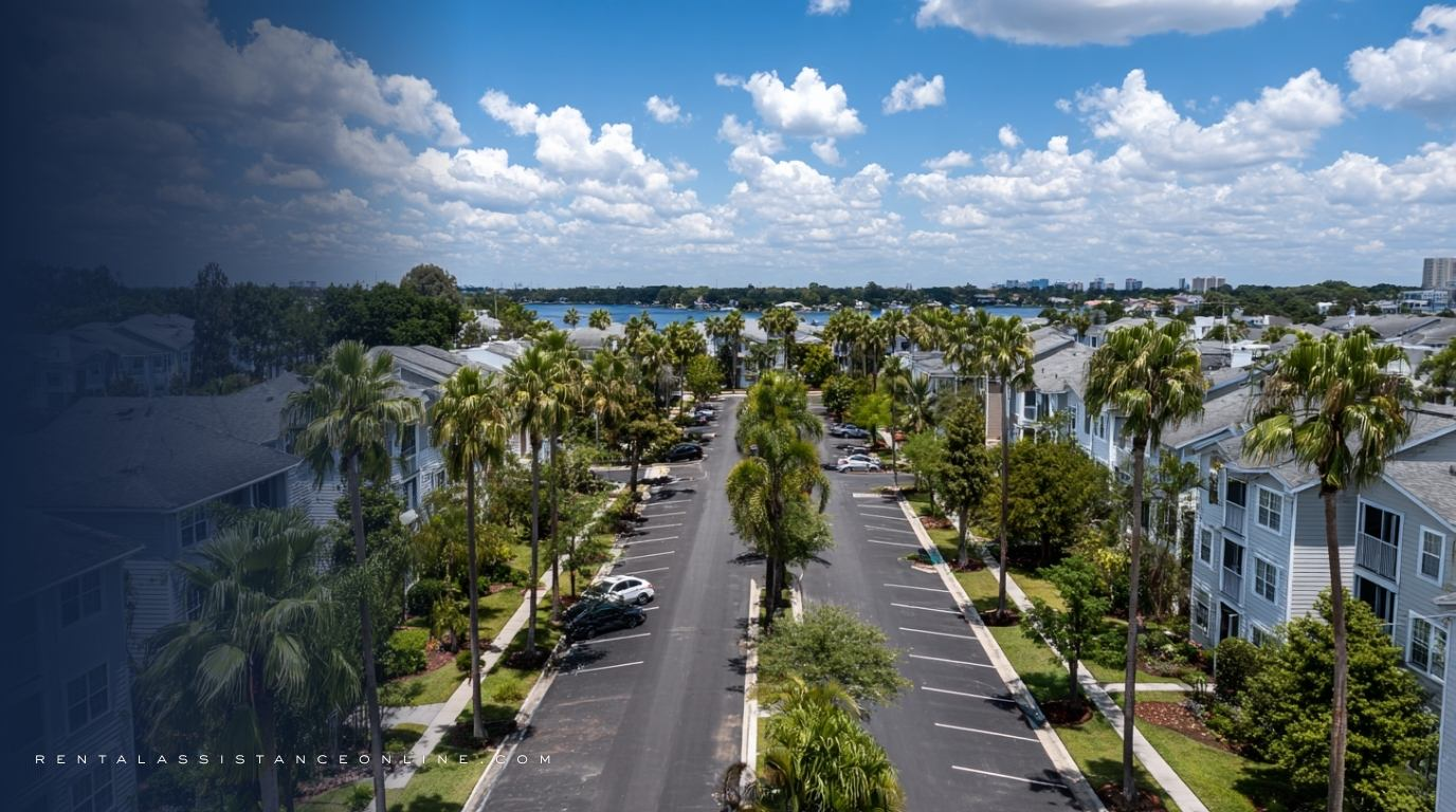 Pasco County FL rental assistance program ready to apply