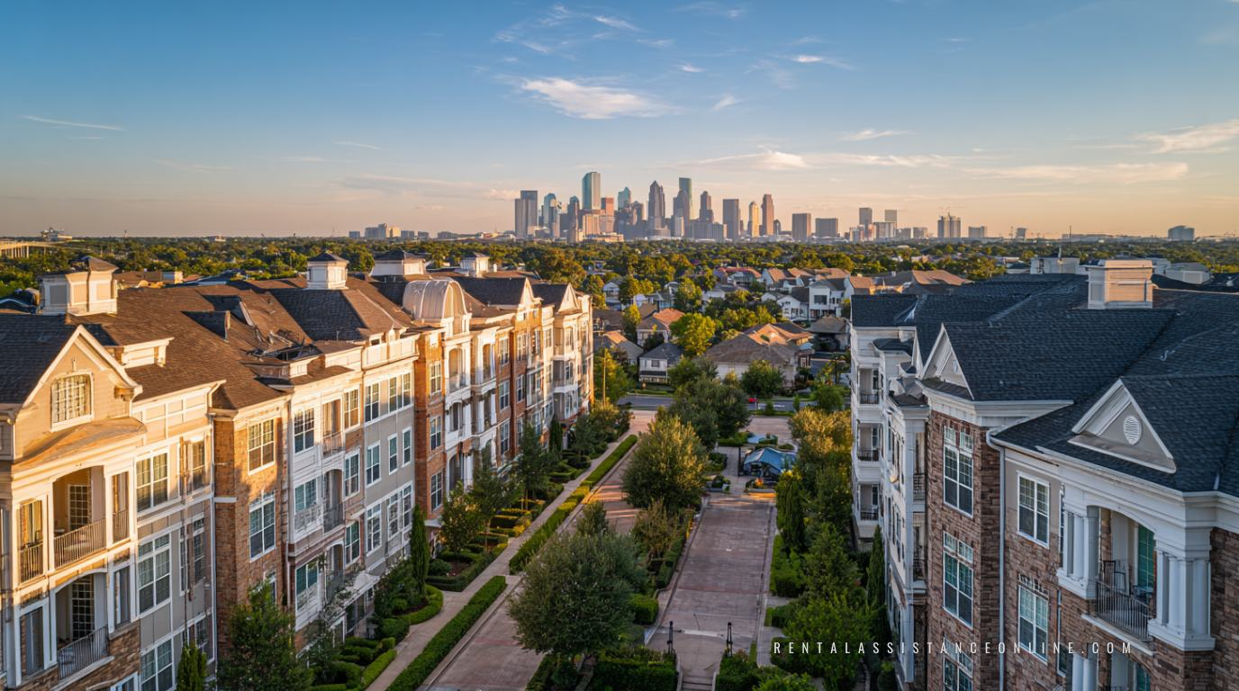 Rental assistance government programs 2026: state and local emergency funds and diversion programs