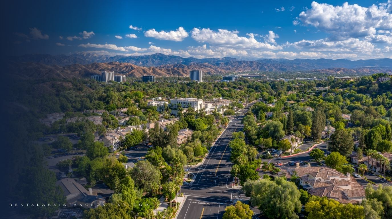 Santa Clarita CA rental assistance and LA County emergency rent relief overview