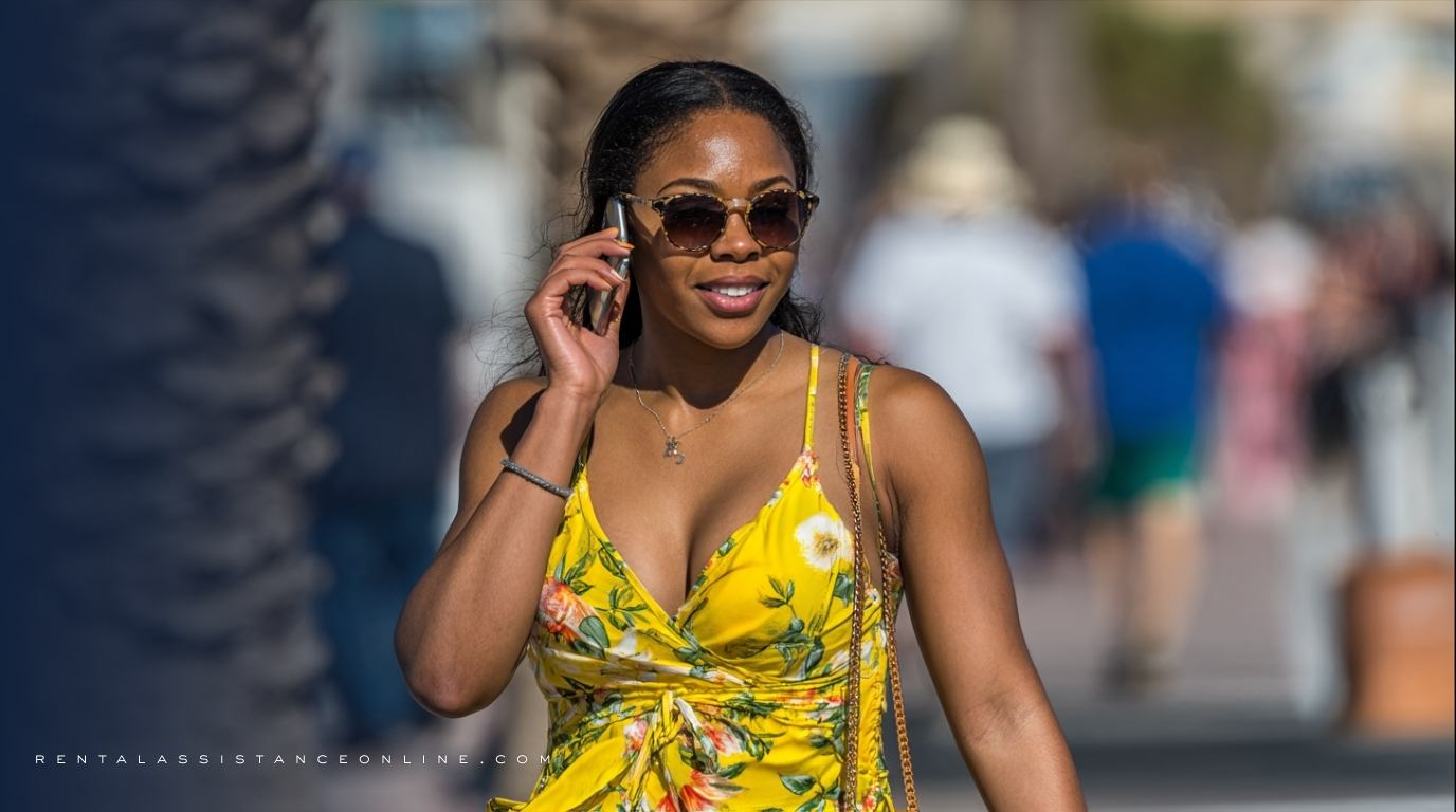 Santa Clarita rental assistance documents checklist: ID, income, lease, rent ledger, hardship proof