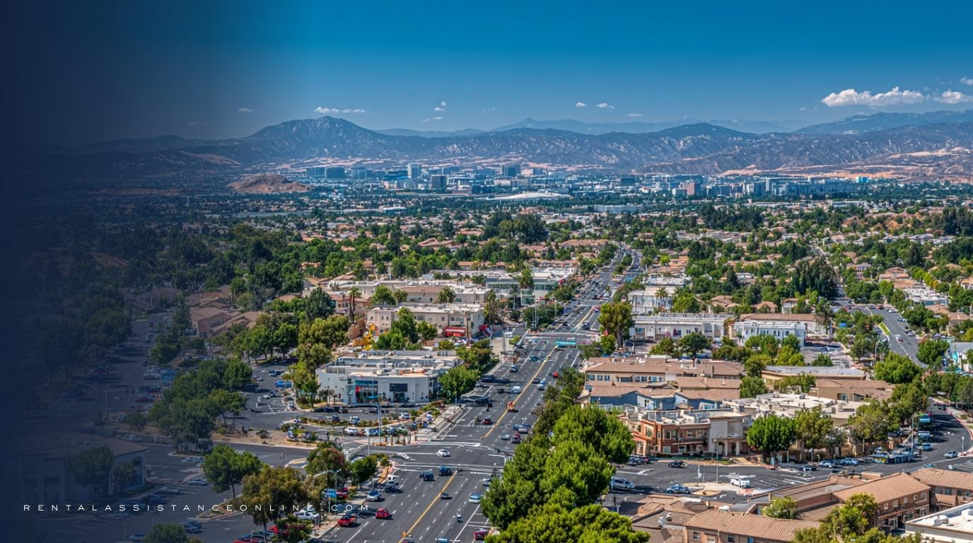 Santa Clarita rental assistance readiness: income, household size, and recertification planning