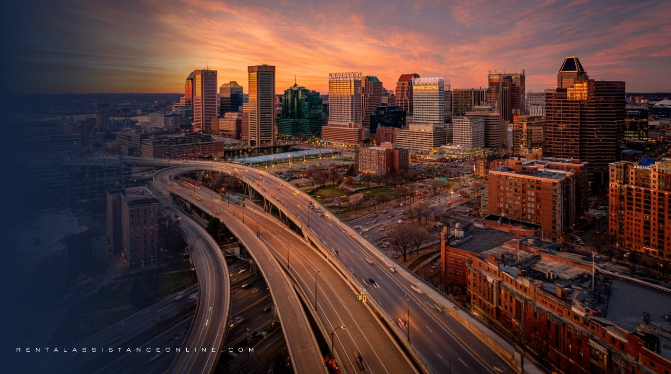 Rental assistance program deadline reminder for Maryland applicants