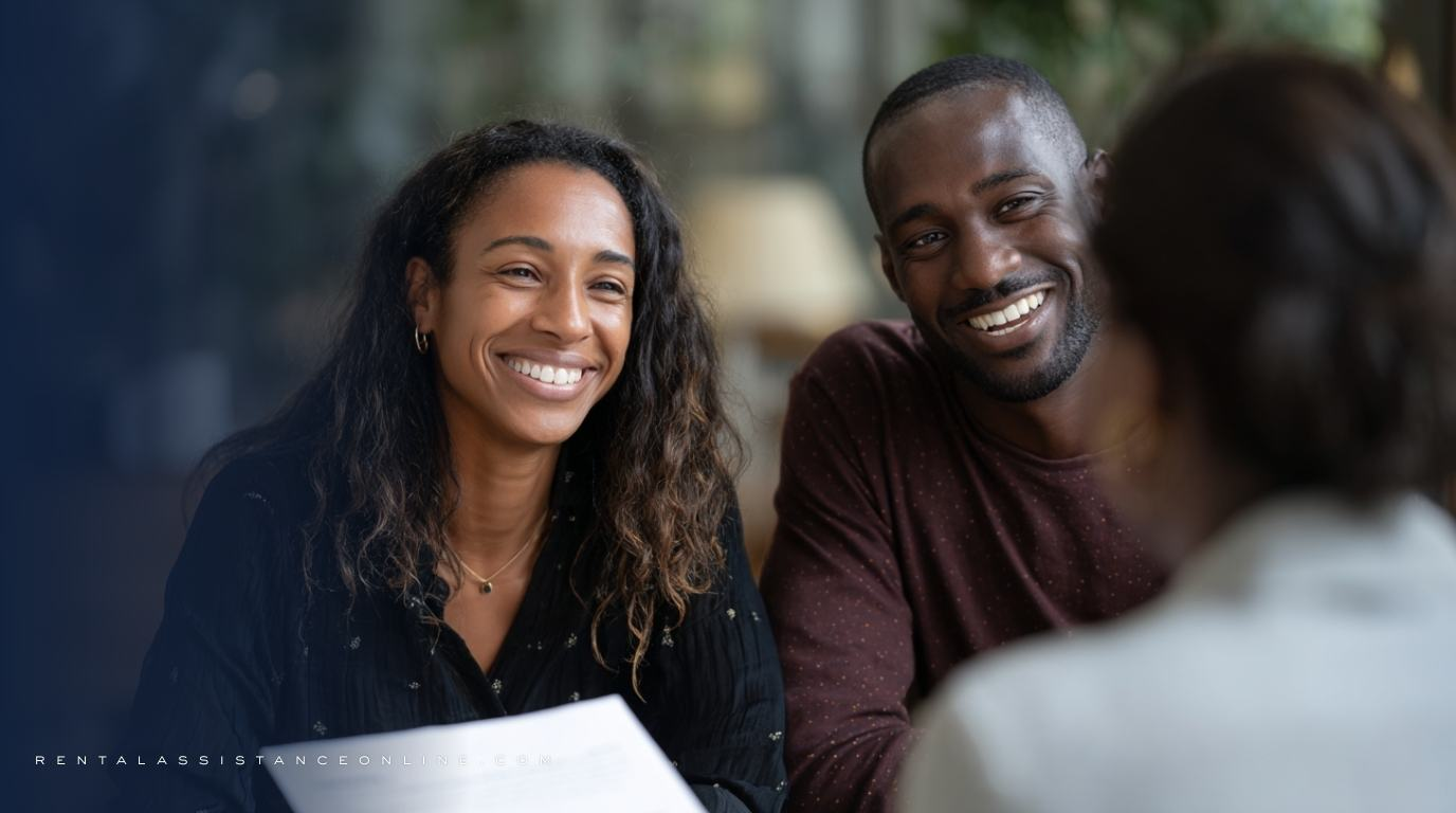 Washington State rental assistance overview