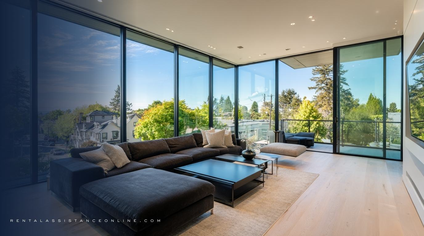 Supportive housing eligibility Washington State