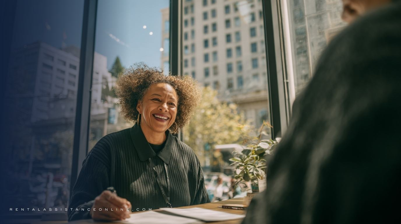 New affordable housing development Washington State